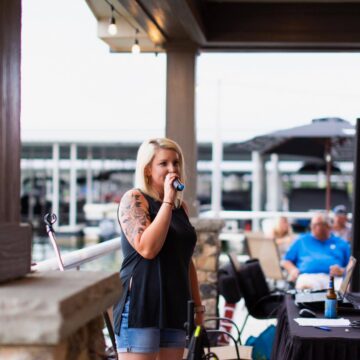 Local to compete in Lake Idol finals