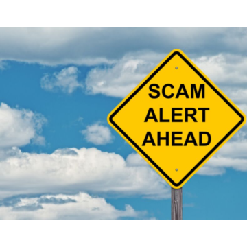 Scam Alert: Suspended Social Security Numbers