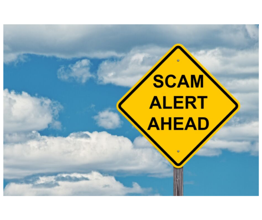 Scam Alert: Suspended Social Security Numbers