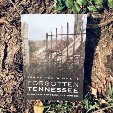 Forgotten Tennessee author to visit public library