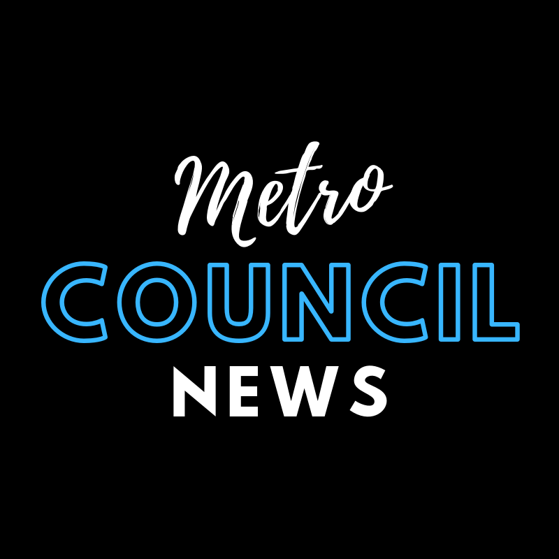 Metro Council meets tonight … virtually