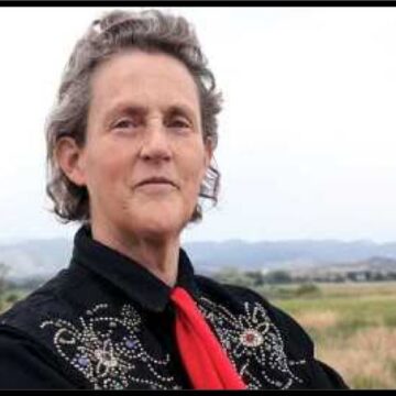 Temple Grandin to speak at MTSU