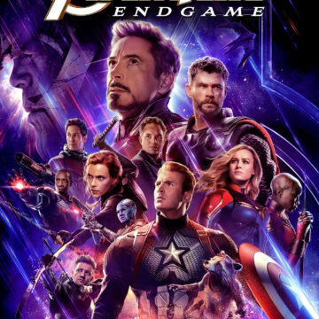 Movies in the Park returns Nov. 8 with Avengers: Endgame