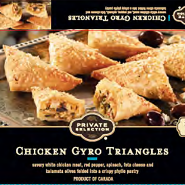 Chicken recalled at TN grocery stores