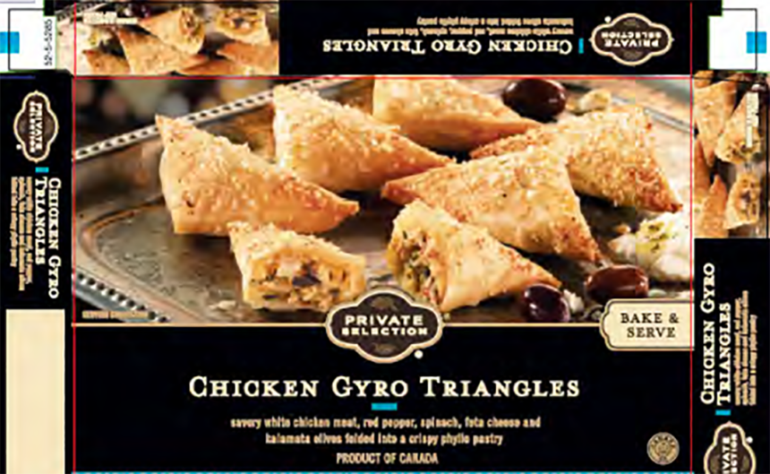 Chicken recalled at TN grocery stores