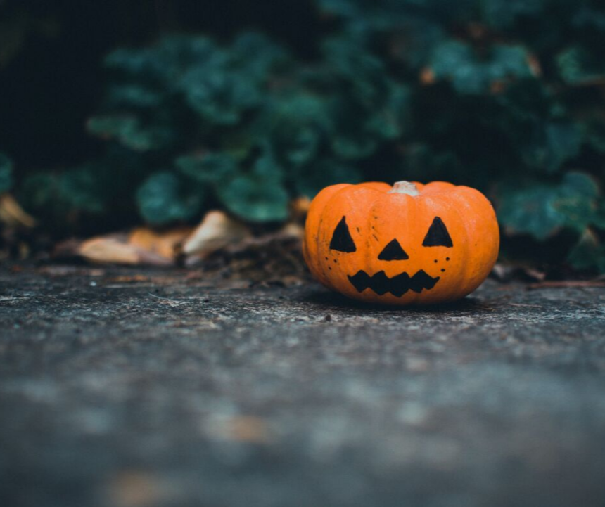Halloween in Lynchburg: 4 Don’t Miss Events