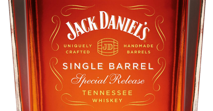 Distillery re-releases Heritage Barrel whiskey