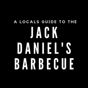 JD BBQ Like a Local: The art of the team name