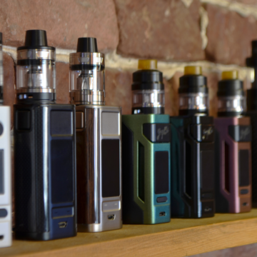 State’s vaping illness cases approaches 50; first death reported in Tennessee