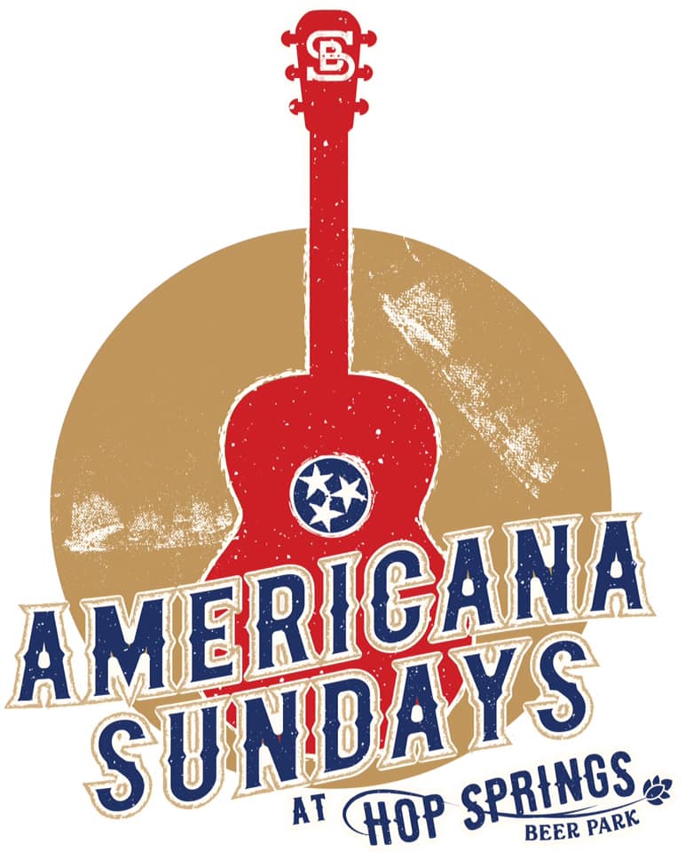Boro beer park offers free music on Americana Sundays