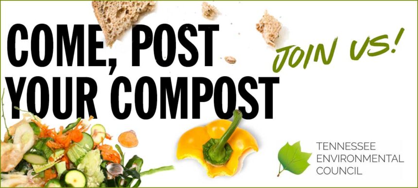Help Moore County become a state leader in composting