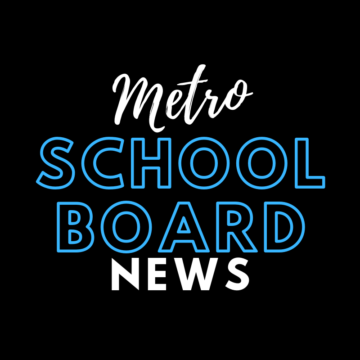 Metro Board of Education meets on Monday