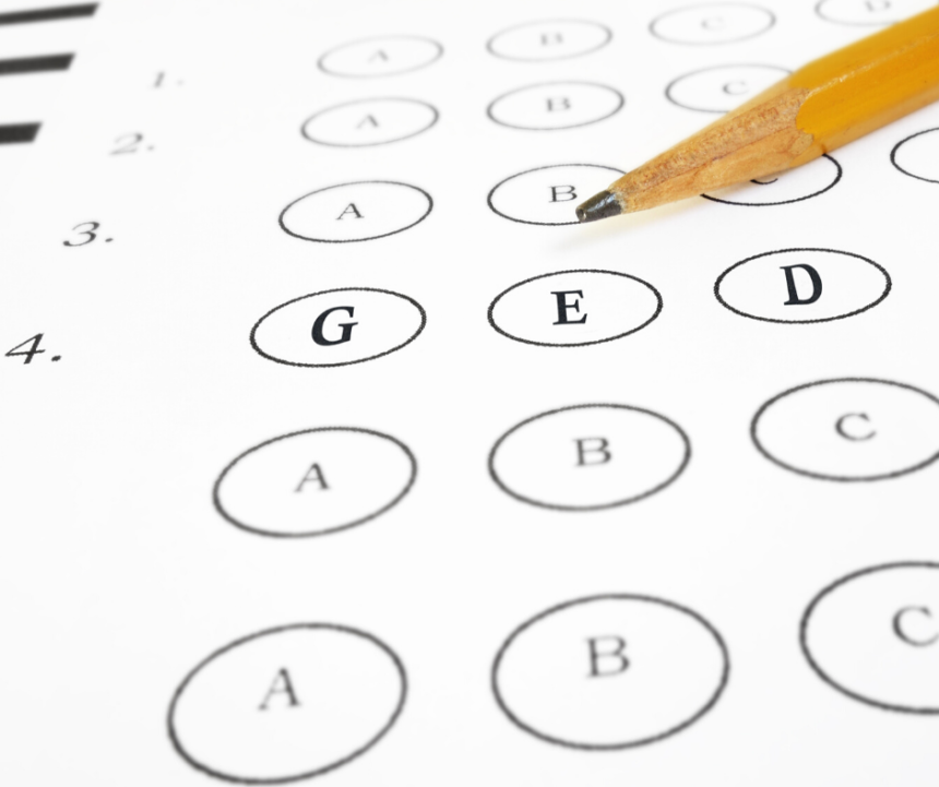 Motlow plans high school equivalency test dates