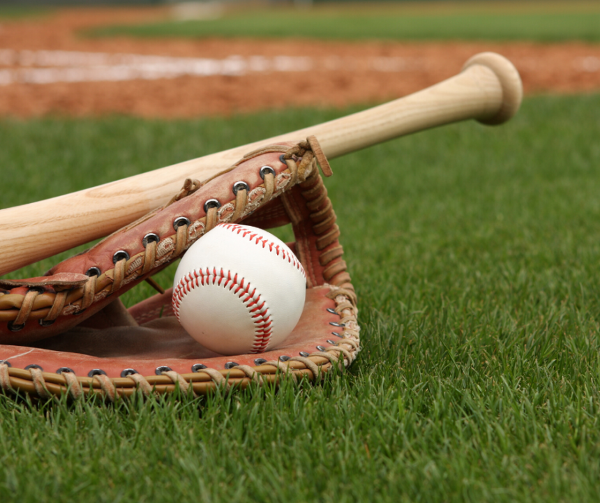 Lynchburg Youth Baseball sign ups happen in January
