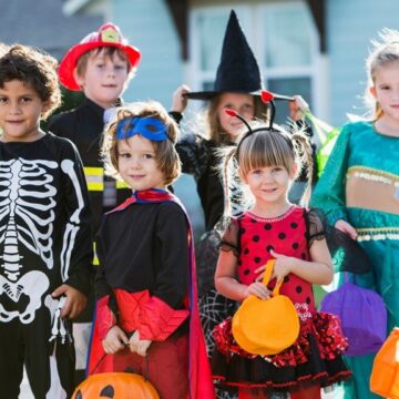Donate those used costumes to Library’s summer reading program