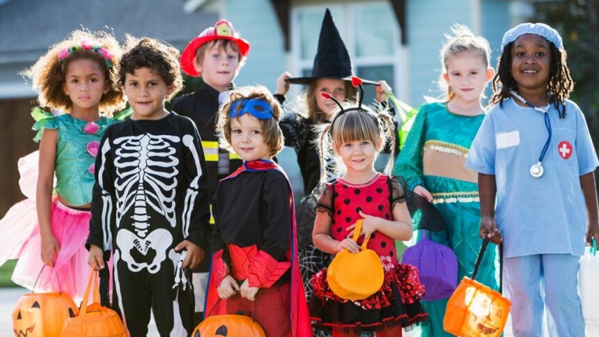 Donate those used costumes to Library’s summer reading program