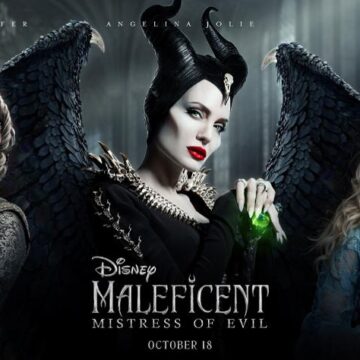 Public Library will screen Maleficent: Mistress of Evil on early release Friday