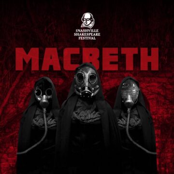 Nashville Shakespeare Festival takes on Macbeth with a dystopian twist