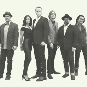 Countdown to Bonnaroo: Jason Isbell and The 400 Unit