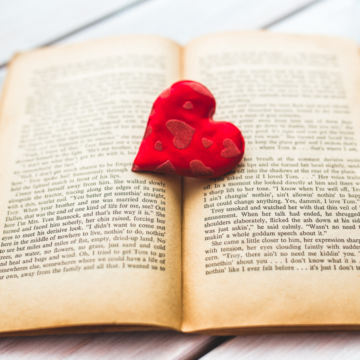 Library launches Valentine reading contest for kids and teens