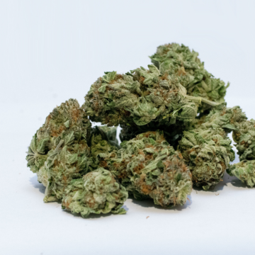 General Assembly considers legalizing, decriminalizing recreational marijuana