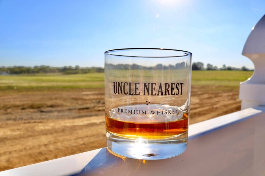 Uncle Nearest earns Most Awarded American Whiskey of 2019