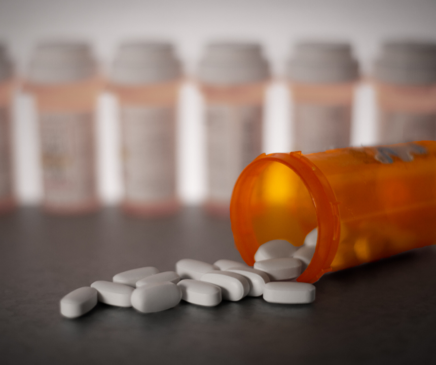 New state law will require electronic opioid prescriptions