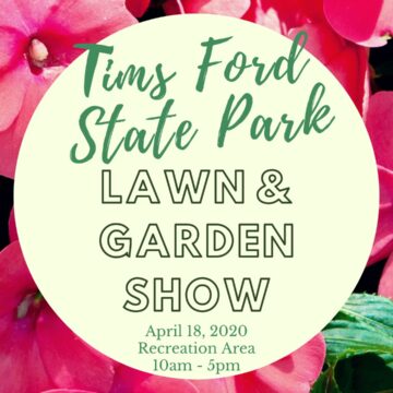 Tims Ford seeks vendors for Lawn and Garden Show