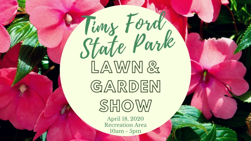 Tims Ford seeks vendors for Lawn and Garden Show