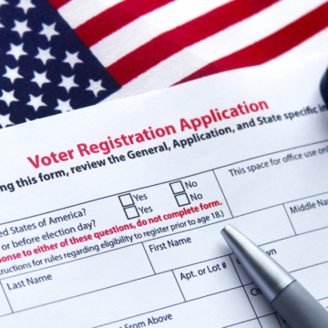 Time to register for presidential primary running out