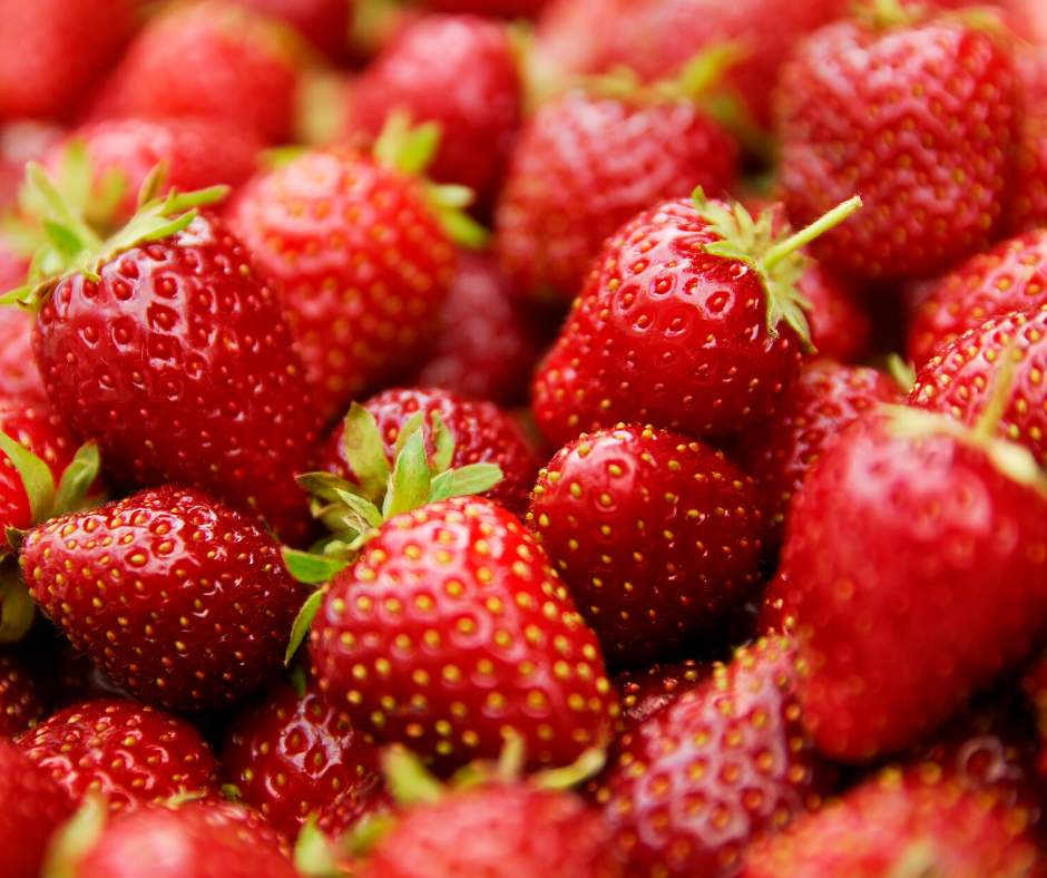 Save the Date Wartrace Strawberry Festival planned for May 16 The