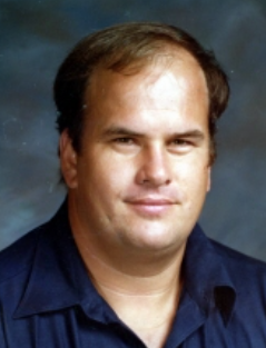 former Raider coach Jimmy Lee Moss