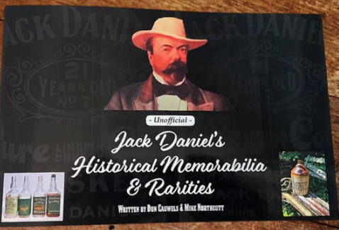 Jack Daniel's Historical Memorabilia and Rarities