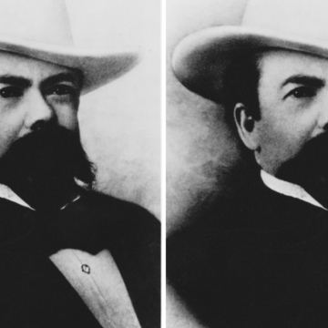 The Unexpected Life of Jack Daniel
