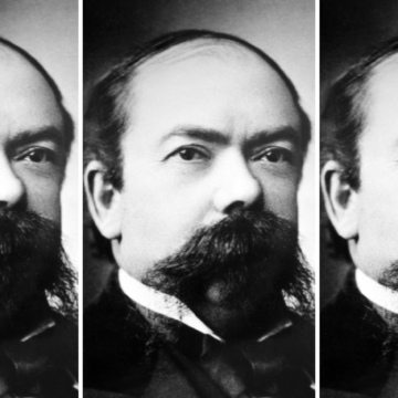 The Unexpected Life of Jack Daniel