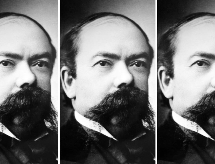 The Unexpected Life of Jack Daniel