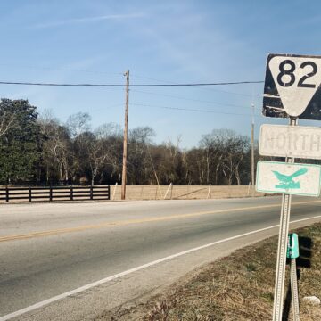 Metro Council lowers speed limit on Highway 82