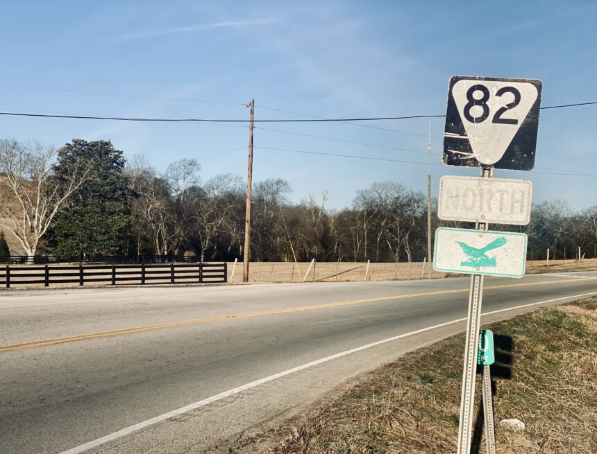 Metro Council lowers speed limit on Highway 82