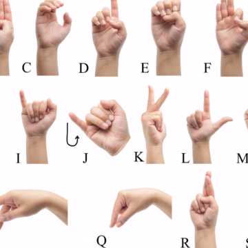 MTSU will offer its popular sign language course online