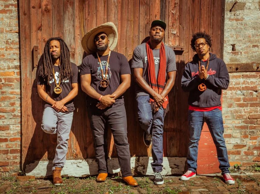 Nearest Green’s Humble Baron celebrates one year anniversary with Nappy Roots concert