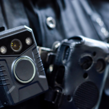 Local law enforcement will receive $50k grant for body-worn cameras