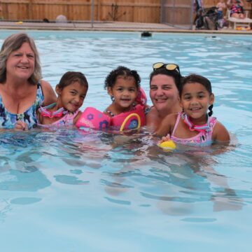 Lynchburg Pool switches to back-to school hours