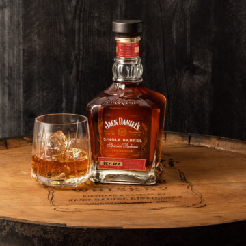 Jack releases highly-anticipated Coy Hill Barrelhouse 8 Single Barrel