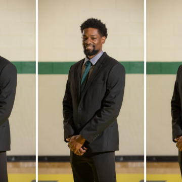 Motlow assistant head coach promoted to interim