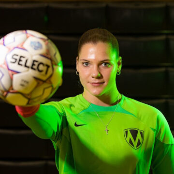 Motlow State’s nationally-ranked women’s soccer team kick off season