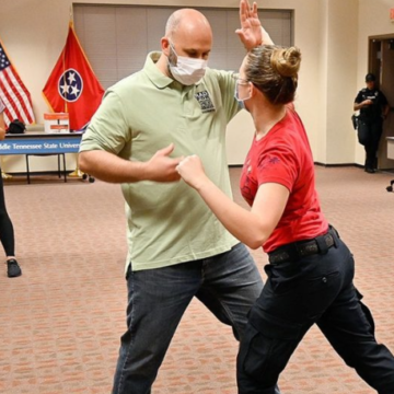 MTSU Police hosts free four-week self-defense course starting Nov. 25