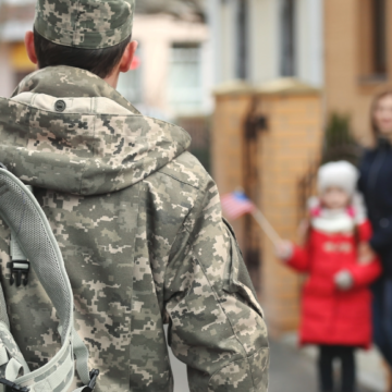 Jack officially kicks off Operation Ride Home with $100,000 donation