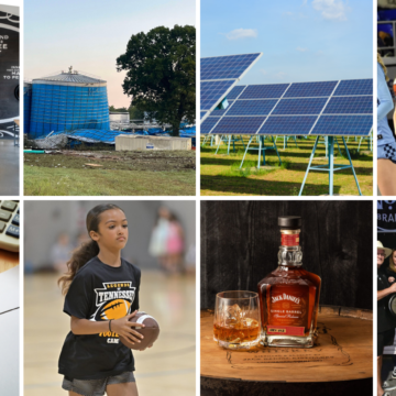 Lynchburg’s Top 10 Stories of 2024