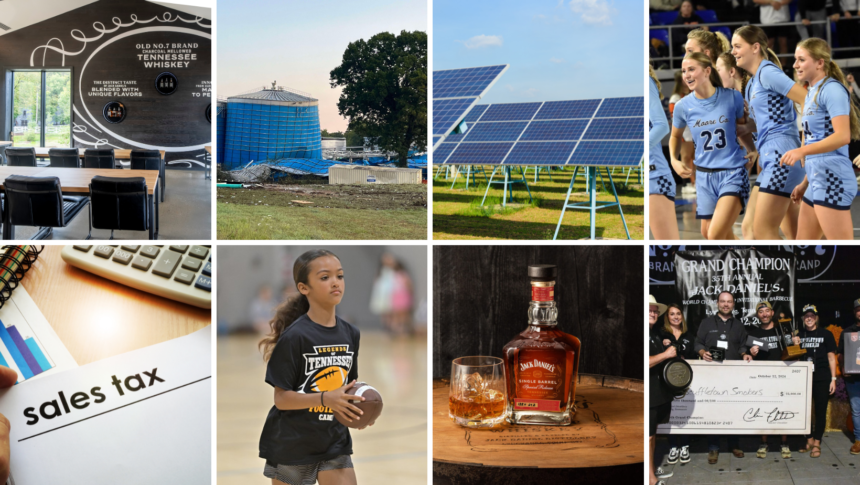 Lynchburg’s Top 10 Stories of 2024