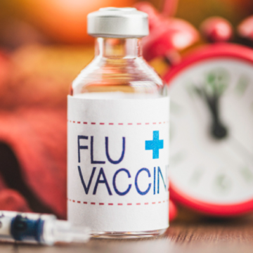 Free flu shot available in Moore County